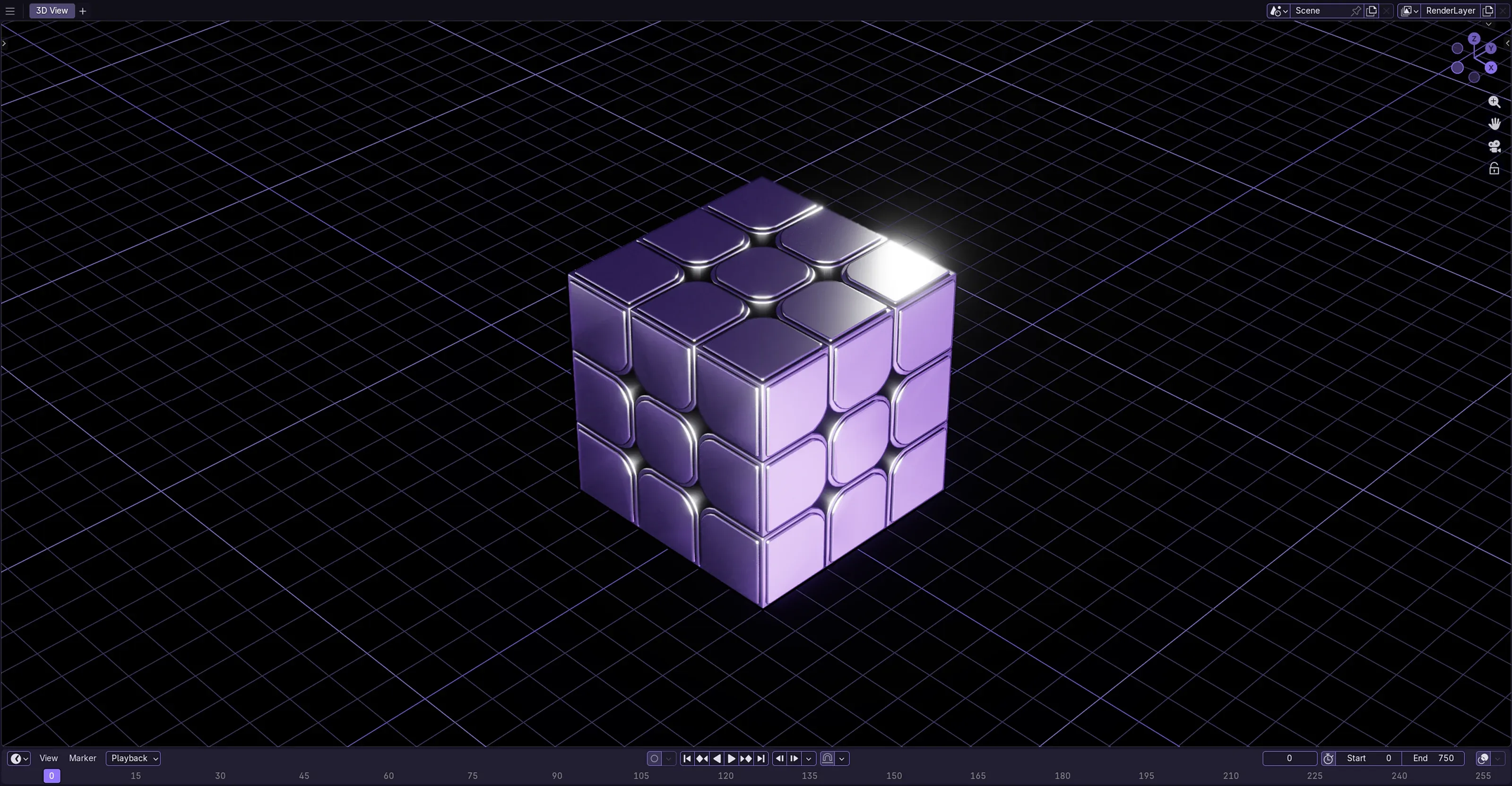 3D Models